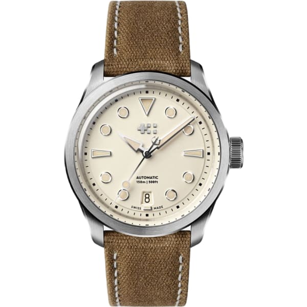 Christopher Ward C65 Dune Automatic