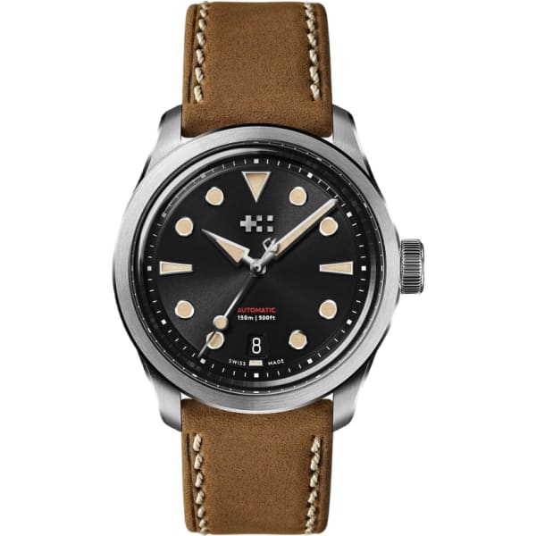 Christopher Ward C65 Dune Automatic