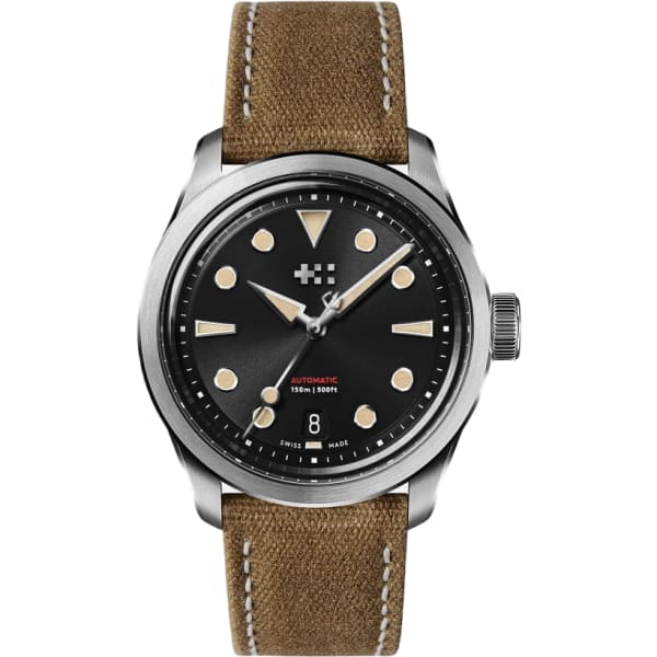 Christopher Ward C65 Dune Automatic