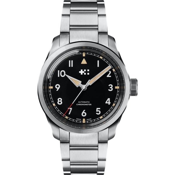 Christopher Ward C65 Sandhurst Series 2