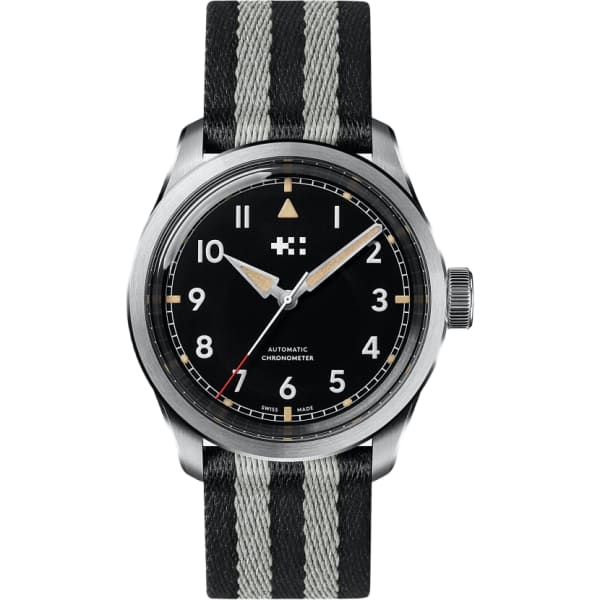 Christopher Ward C65 Sandhurst Series 2