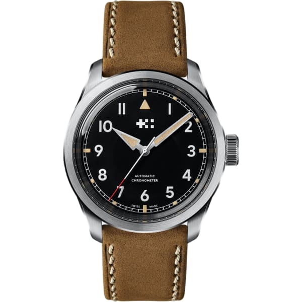 Christopher Ward C65 Sandhurst Series 2