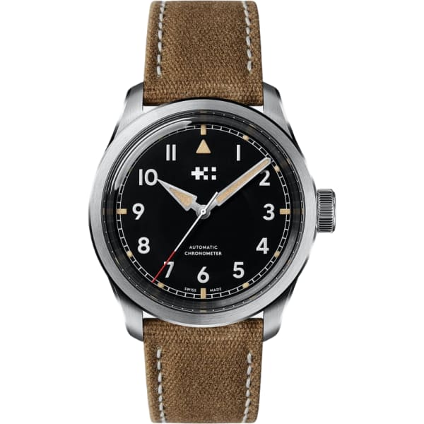 Christopher Ward C65 Sandhurst Series 2