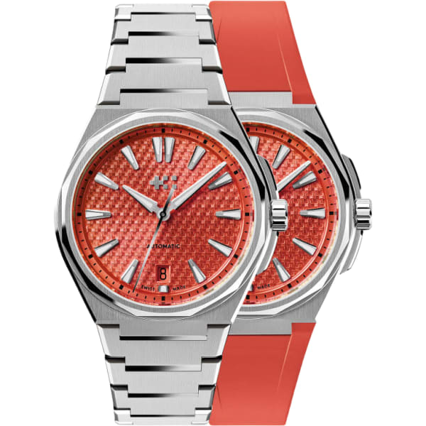Christopher Ward Ice Cream Twelve 38