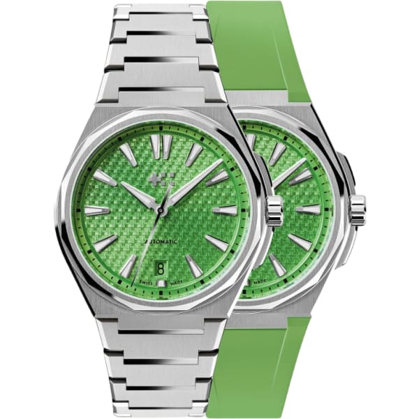 Christopher Ward Ice Cream Twelve 38