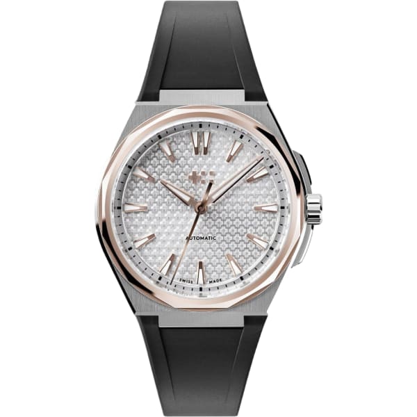 Christopher Ward The Twelve 36 Alta Gold