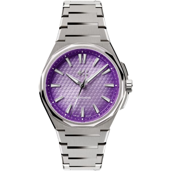 Christopher Ward The Twelve 36 (ti)