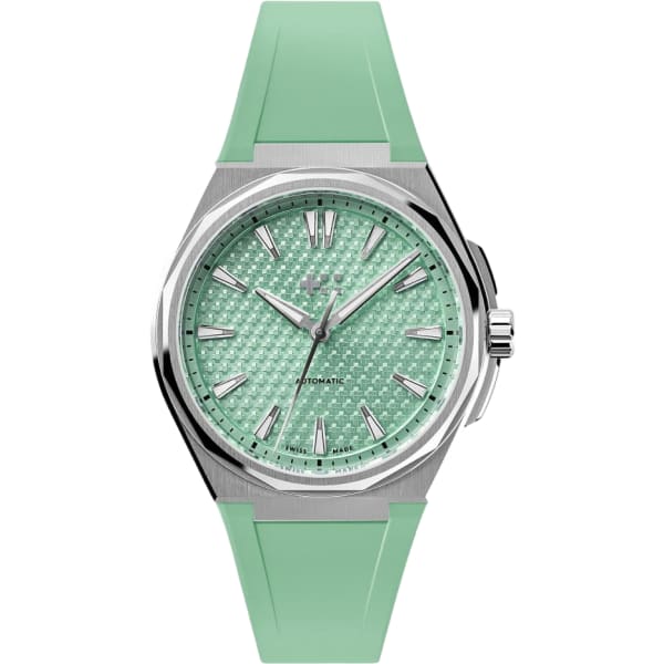 Christopher Ward The Twelve
