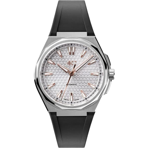 Christopher Ward The Twelve