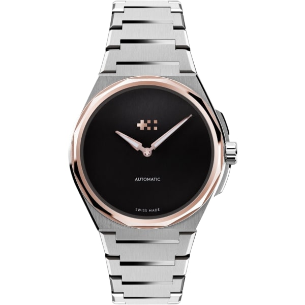 Christopher Ward The Twelve Halo