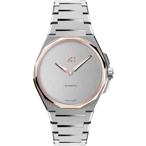 Christopher Ward The Twelve Halo