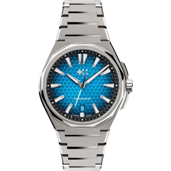 Christopher Ward The Twelve (ti)