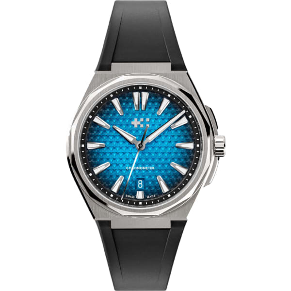 Christopher Ward The Twelve (ti)