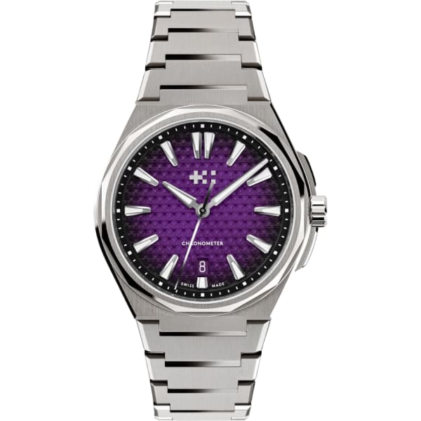 Christopher Ward The Twelve (ti)