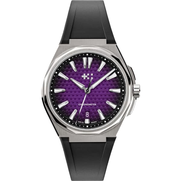 Christopher Ward The Twelve (ti)