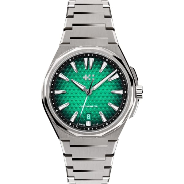 Christopher Ward The Twelve (ti)