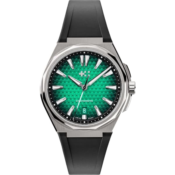 Christopher Ward The Twelve (ti)