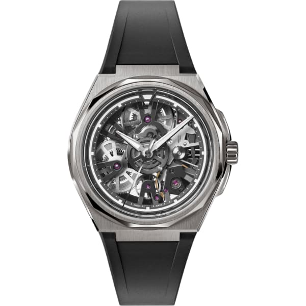 Christopher Ward Twelve X (ti)