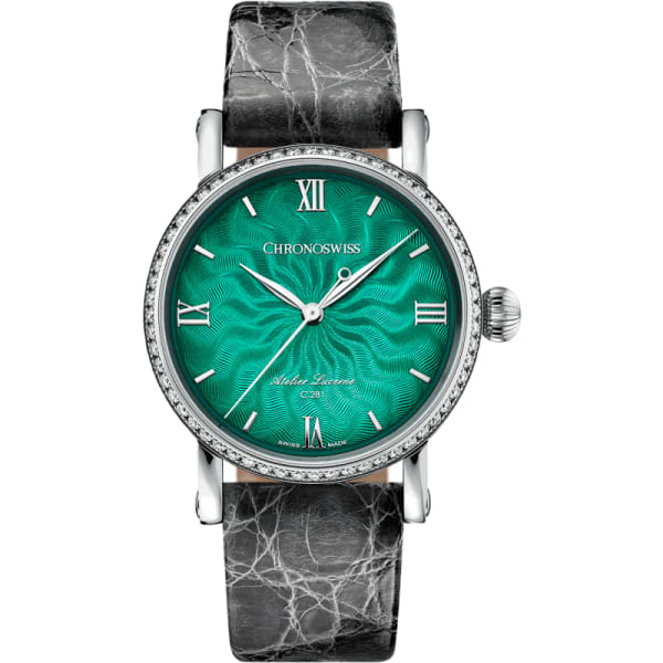 Chronoswiss Artist Collection
