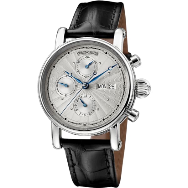 Chronoswiss Chronograph Day Date