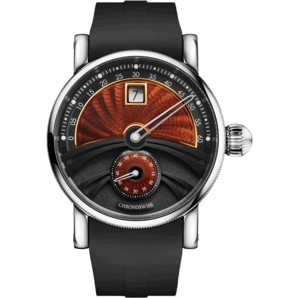 Chronoswiss Delphis Dune