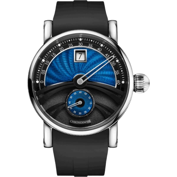 Chronoswiss Delphis Horizon