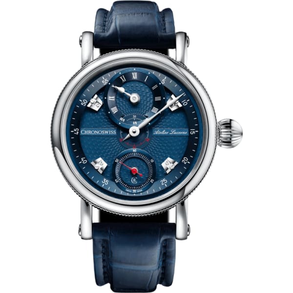 Chronoswiss Flying Grand Regulator