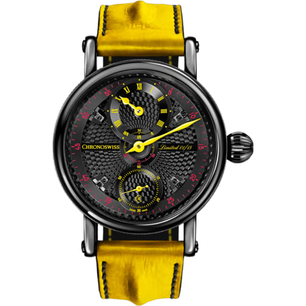 Chronoswiss Flying Grand Regulator
