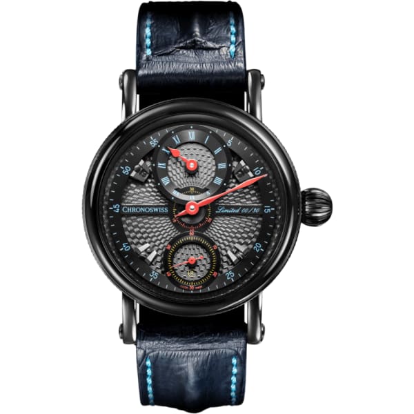 Chronoswiss Flying Grand Regulator