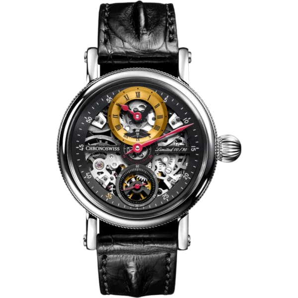 Chronoswiss Flying Grand Regulator Skeleton