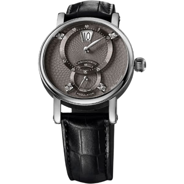 Chronoswiss Flying Regulator Jumping Hour