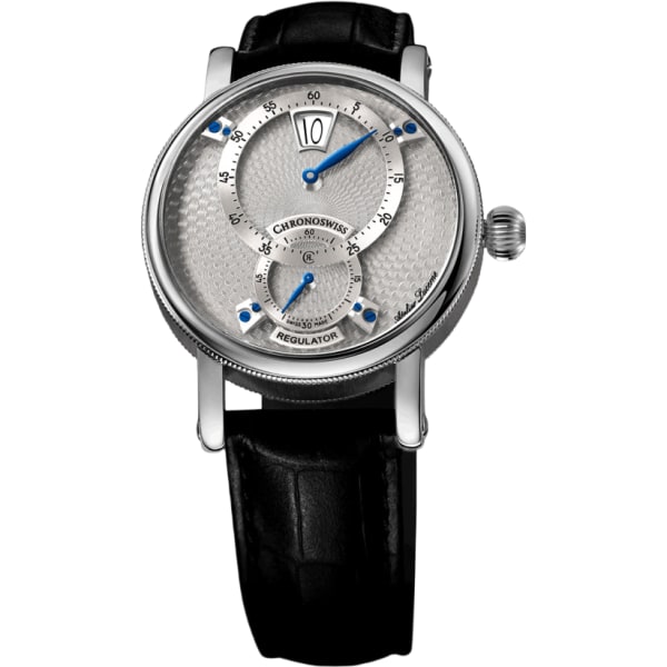 Chronoswiss Flying Regulator Jumping Hour