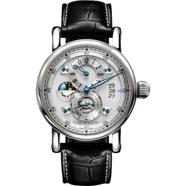Chronoswiss Flying Regulator Night And Day