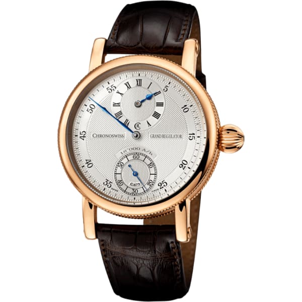 Chronoswiss Grand Regulator