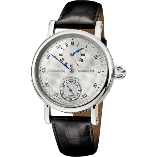 Chronoswiss Grand Regulator