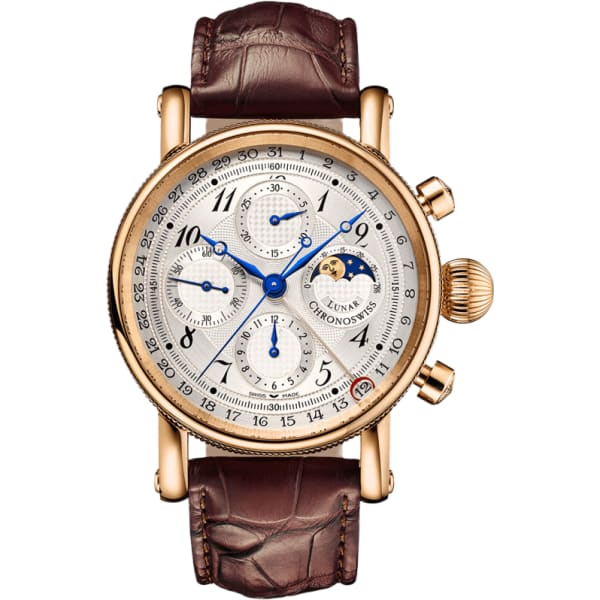 Chronoswiss Lunar Chronograph