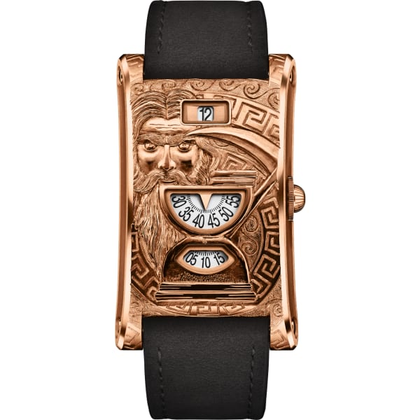 Chronoswiss Neo Digiteur Chronos