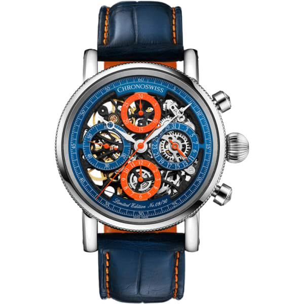 Chronoswiss Opus Chronograph
