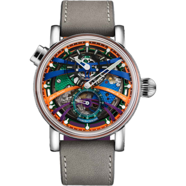 Chronoswiss Q-Repeater Scream