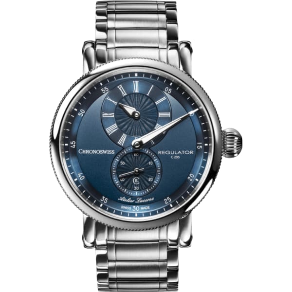 Chronoswiss Regulator Classic