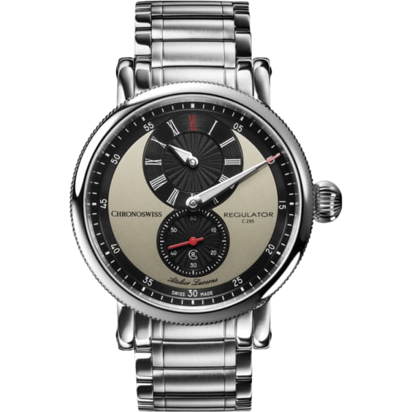 Chronoswiss Regulator Classic