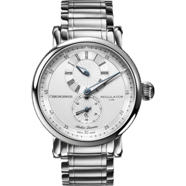 Chronoswiss Regulator Classic