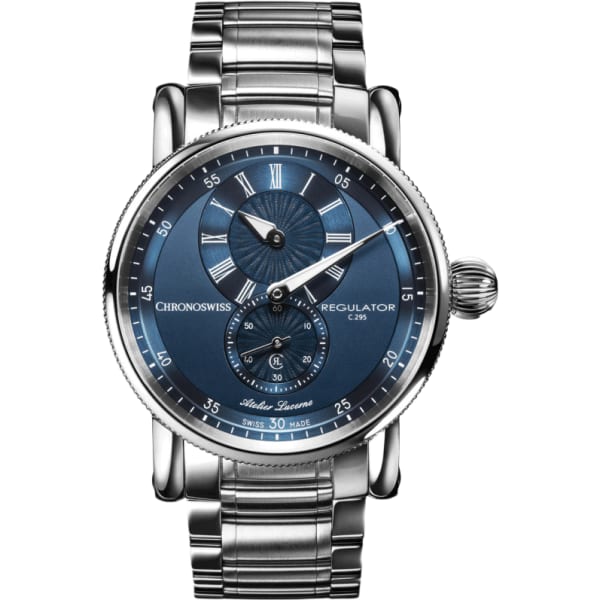 Chronoswiss Regulator Classic