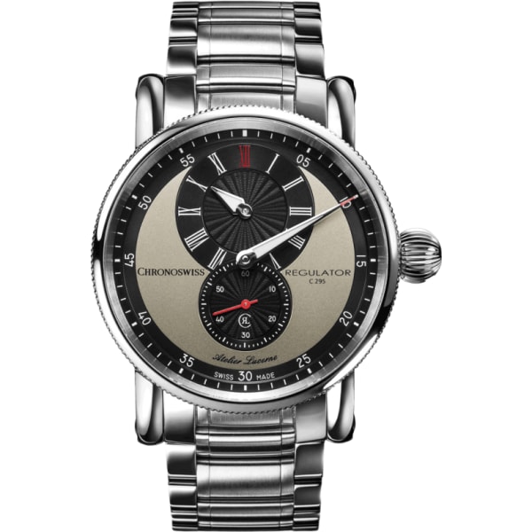 Chronoswiss Regulator Classic