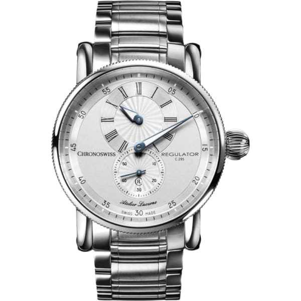 Chronoswiss Regulator Classic