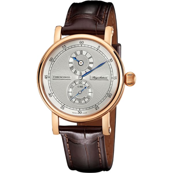 Chronoswiss Regulator Manufacture