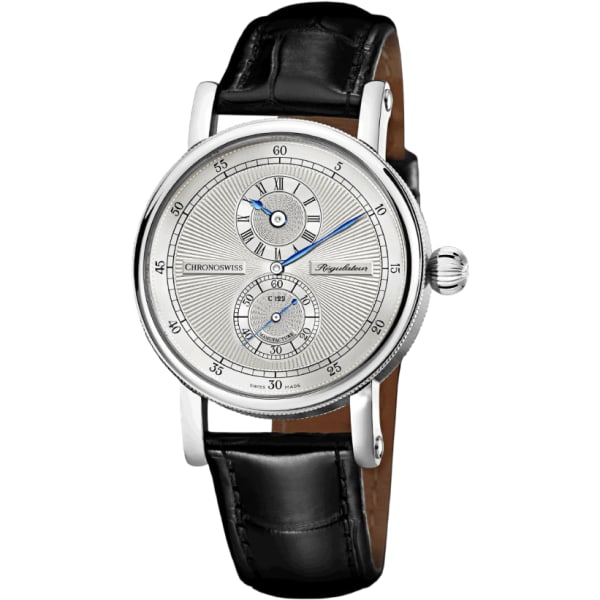 Chronoswiss Regulator Manufacture