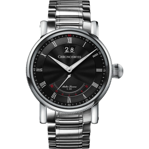 Chronoswiss Resec Classic
