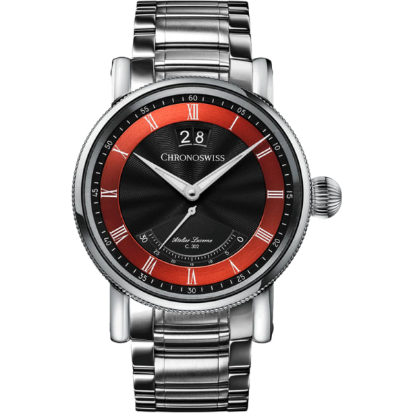 Chronoswiss Resec Classic