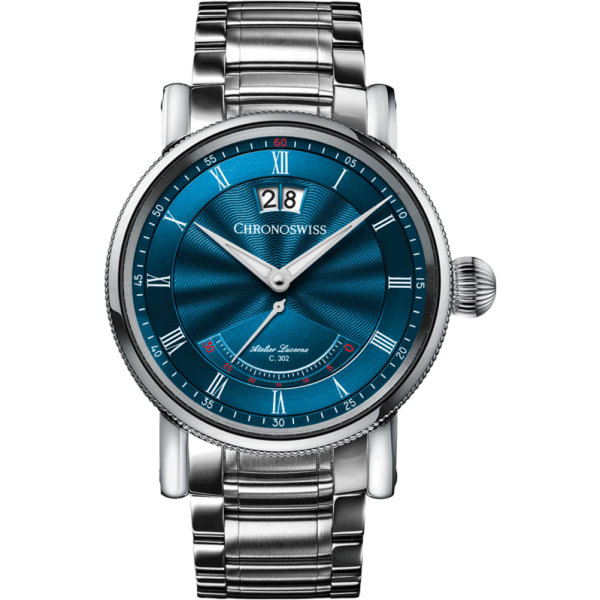 Chronoswiss Resec Classic